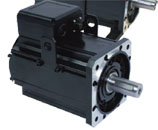 200 Series-Natural cooling inovance